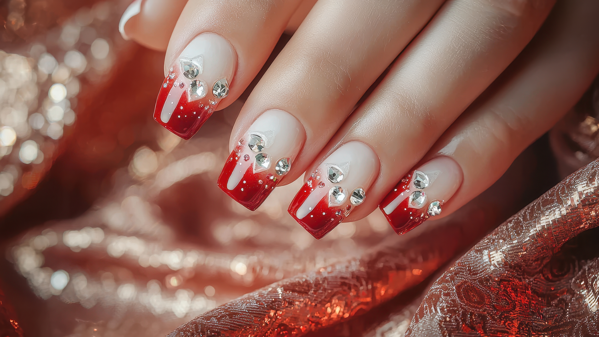 Mango Nails & Spa - Relaxing spa environment and premium nail care in Charlotte