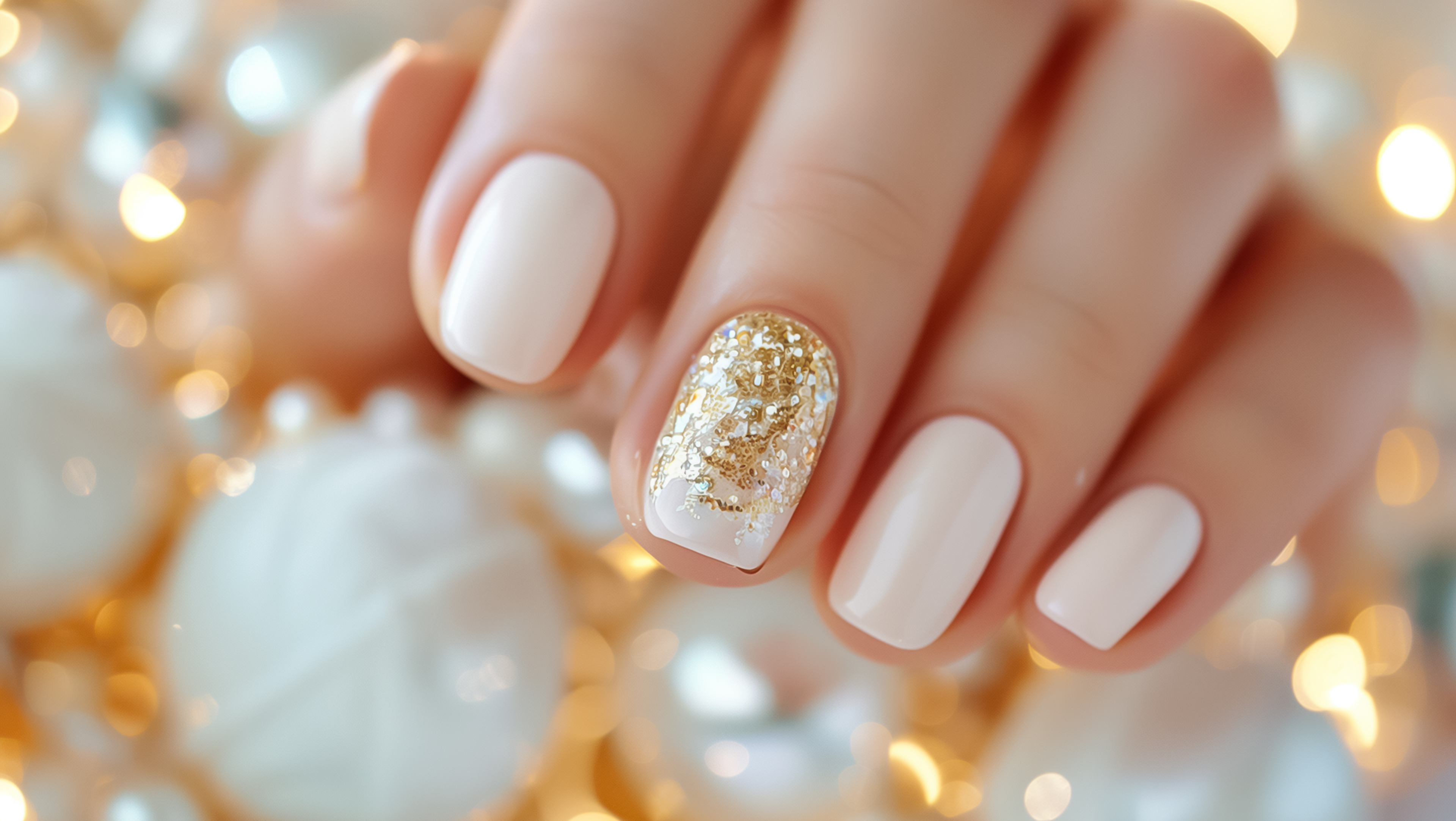 Mango Nails & Spa - Relaxing spa environment and premium nail care in Charlotte