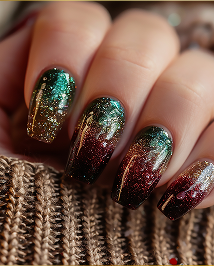Nail Design 8