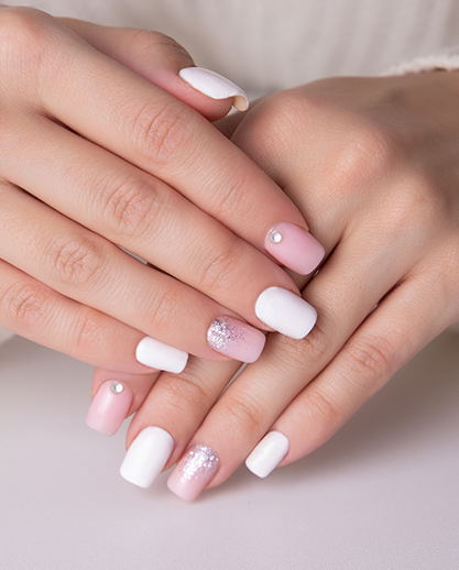 Nail Design 9